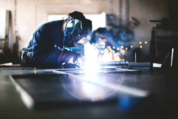 Affordable Welder Services in Lakeside, CA