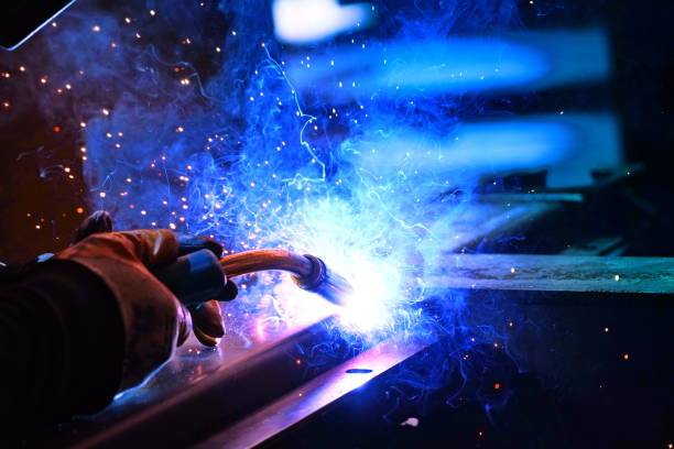Best Specialty Welding Processes in Lakeside, CA