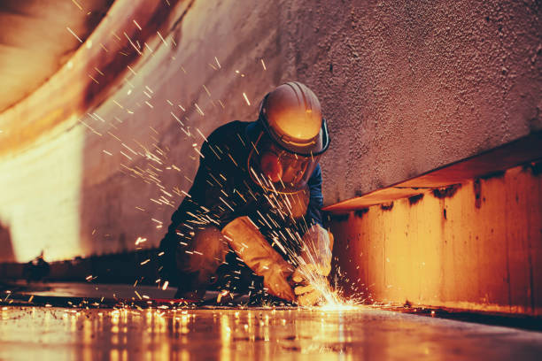 Best Structural Steel Welding in Lakeside, CA