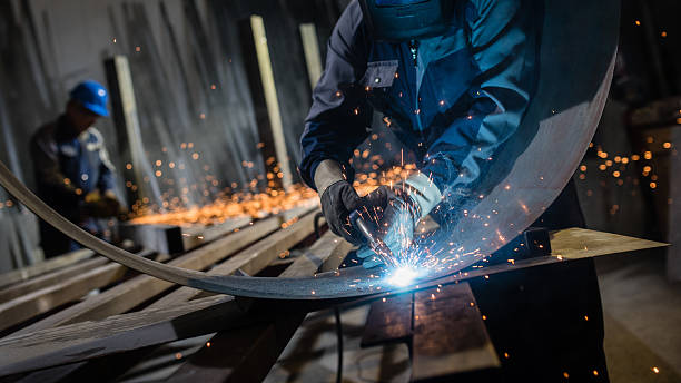 Best Aerospace and Defense Welding in Lakeside, CA
